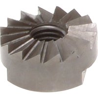 Monument 503D Spare Flat Tap Reseater Cutter 19mm (3/4in) 503D