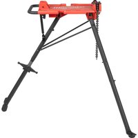MPS Portable Pipe Stand Chain Vice