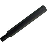1 1 4" UNC Diamond Core Extension 300mm