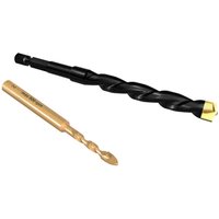 Precision Tile X Diamond Drill Set 8mm