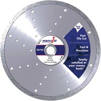 CK750 Diamond Precision Tile Cutting Blade
