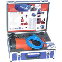 PG850 Wet Diamond Tile Drilling Starter Kit