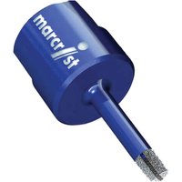 PG850 Porcelain Ceramic Tile Drill 53mm