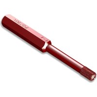 PG750X Dry Tile Porcelain Drill Bit 7mm