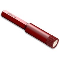 PG750X Dry Tile Porcelain Drill Bit 14mm