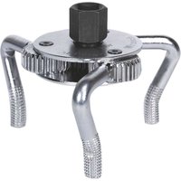 Sealey MS004 Claw Type Oil Filter Wrench Sealey MS004 Claw Type Oil Filter Wrench