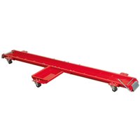 Sealey Side Stand Type Motorcycle Dolly 565kg Sealey Side Stand Type Motorcycle Dolly 565kg
