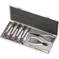 MT.J3 Micro Tech 11 Piece Precision Tool Kit