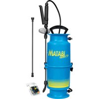 Kima 9 Pressure Regulator Sprayer