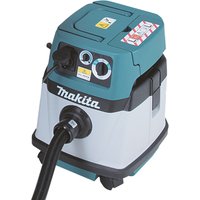 Makita VC1310L L Class Dust Extractor 110v