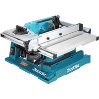 2704N Table Saw 260mm 240v