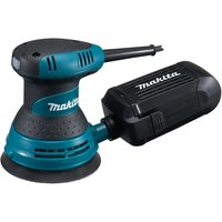 BO5030 Random Orbit Sander 125mm 240v