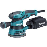 BO5041 Random Orbital Sander 125mm