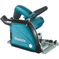CA5000XJ Aluminium Groove Cutter 240v