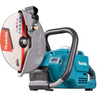 CE003G 40v Max XGT Cordless Brushless Disc Cutter 230mm