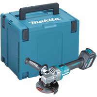 GA022G 40v Max XGT Cordless Brushless Angle Grinder 115mm