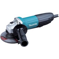 GA4034 Paddle Switch Angle Grinder 100mm