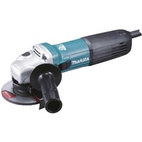 GA4540R01 Angle Grinder 115mm 240v