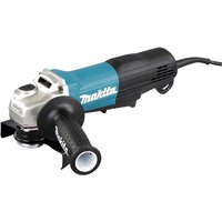 GA5050 Angle Grinder 125mm 240v
