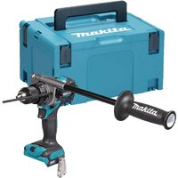 HP001G 40v Max XGT Cordless Brushless Combi Drill No Batteries No Battery Charger Case