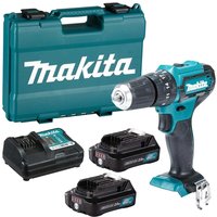 HP333D 12v Max CXT Cordless Combi Drill