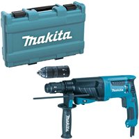 HR2630T SDS Plus Rotary Hammer Drill