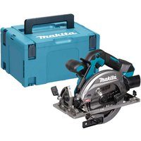 HS012G 40v Max XGT Cordless Brushless Circular Saw 165mm