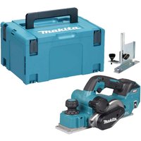 KP001G 40v Max XGT Cordless Brushless Planer