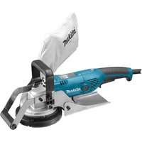 Makita PC5001C Concrete Grinding Planer 125mm 110v