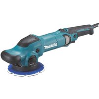 PO6000C Random Orbit Polisher 150mm 240v