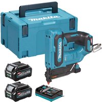 PT001G 40v Max XGT Cordless Brushless 23 Gauge Pin Nailer