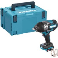 TW001G 40v Max XGT Cordless Brushless 3 4" Drive Impact Wrench