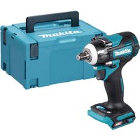 TW004G 40v Max XGT Cordless Brushless 1 2" Drive Impact Wrench No Batteries No Battery Charger Case