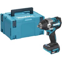TW007G 40v Max XGT Cordless Brushless 1 2" Drive Impact Wrench