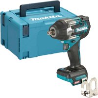 TW008G 40v Max XGT Cordless Brushless 1 2" Drive Impact Wrench