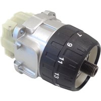 Makita Genuine 126410-4 Gear Assembly DHP481