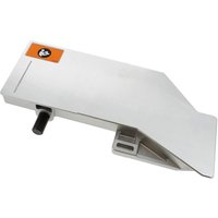 Genuine 5 Upper Fence L Comp LS1219 L Mitre Saw