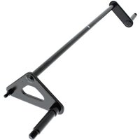 Genuine 162C69 1 Front Shaft DLM382 Lawnmower