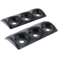 Genuine 1 2 Piece Drum Plate Set 1923B