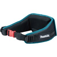 Padded Cushion Belt Backpack Blowers