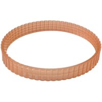 Genuine 7 Poly V Belt 4 24 DKP180 KP0800 1923B Planers