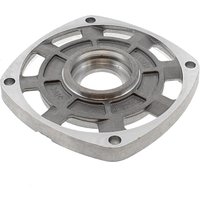 Genuine 6 Gear Housing Cover BGA450 BGA452 Angle Grinders