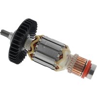 Genuine 4 Armature Assembly 110V HR3210C Rotary Hammer
