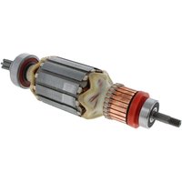 Makita Genuine 513888-4 Armature Assembly 240v for Makita HR4013C Rotary Hammer