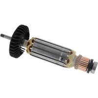 Genuine 9 Armature Assembly 240v 9556NDB 9556PB Angle Grinders