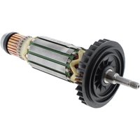 Genuine 3 Armature Assembly 9553NB. 9554NB 9555NB Angle Grinder