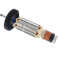 Genuine 7 Armature Assembly 240v 9553NB 9554NB 9555NB Angle Grinder