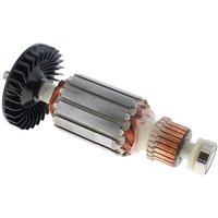 Makita Genuine 516019-4 Armature Assembly 240V for Makita 8406 Hammer Drill