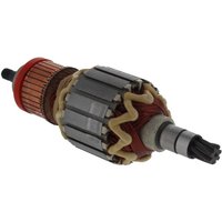 Genuine 0 Armature Assembly 110v HR4511C Rotary Hammer