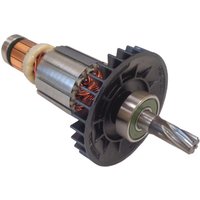 Genuine 8 Armature 18v BHR202 BHR212 Rotary Hammers